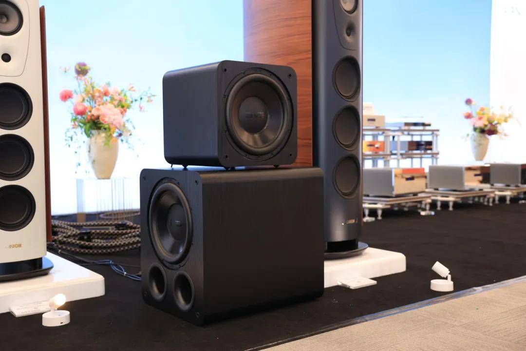 进化不止一点，一文读懂 SVS 3000 R|Evolution核心科技 