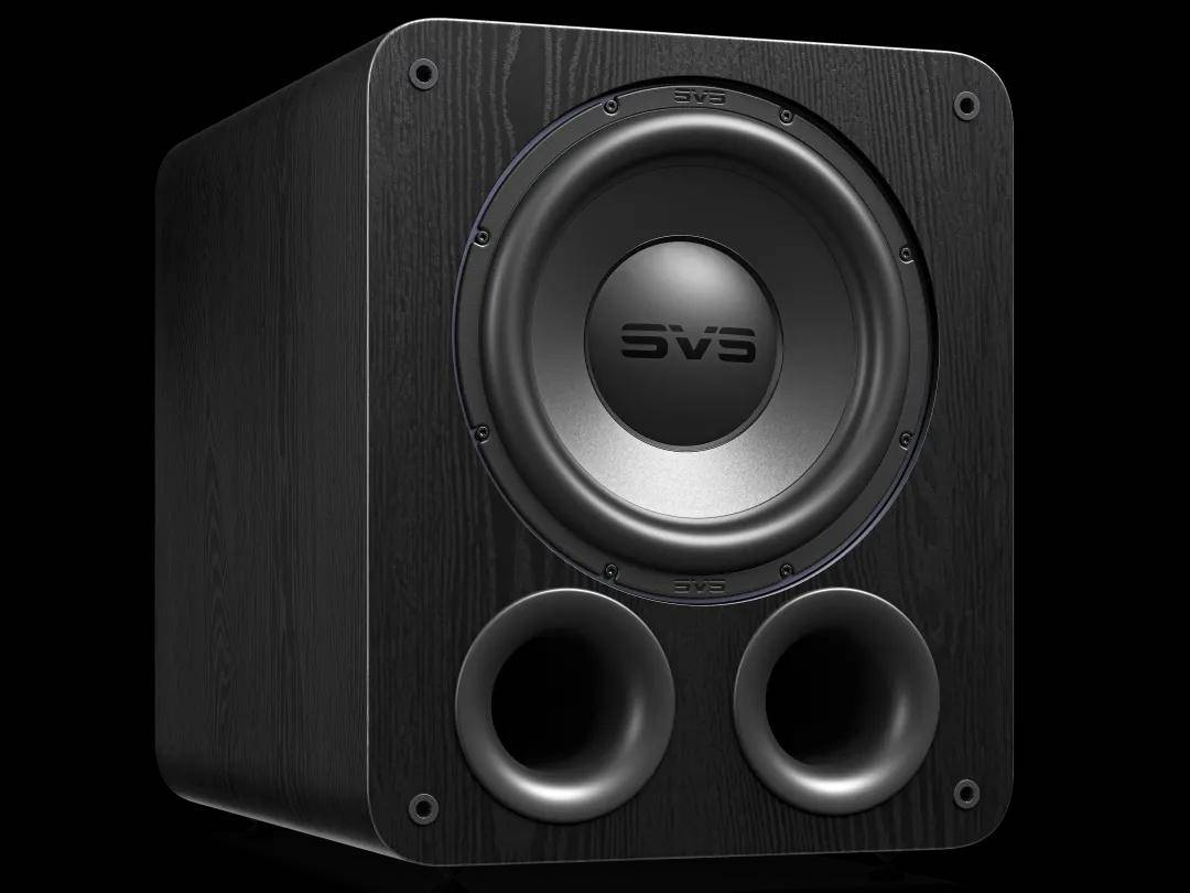 进化不止一点，一文读懂 SVS 3000 R|Evolution核心科技 