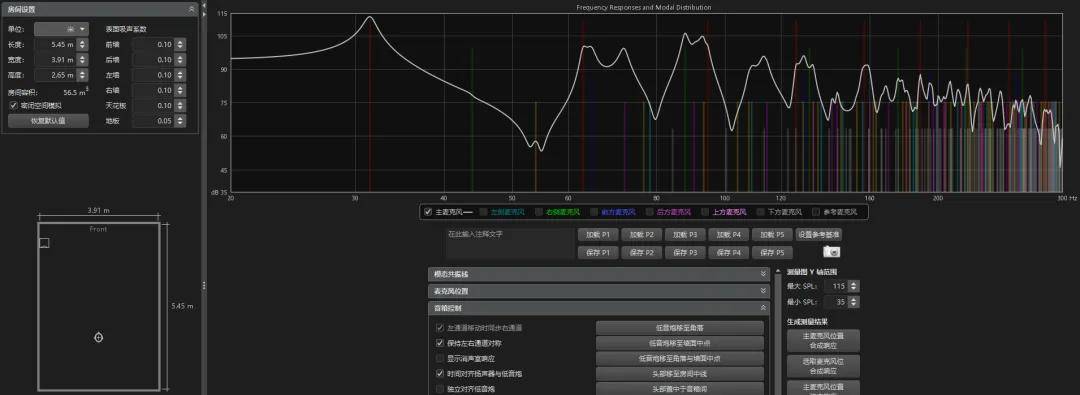 有窗的房间能装家庭影院吗？藏在别墅二楼的7.2.4全景声影音室 