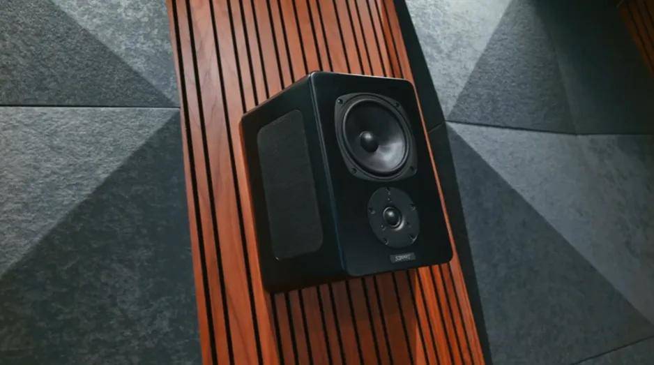 Miller&Kreisel 全系打造沉浸式 7.4.4 Dolby Atmos 专业影院 
