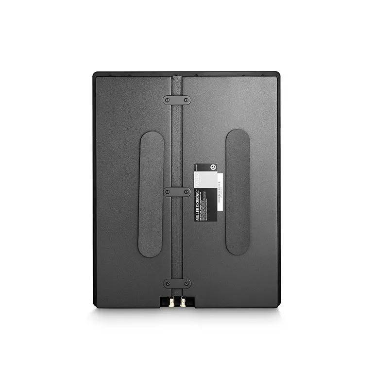 Miller&Kreisel 全系打造沉浸式 7.4.4 Dolby Atmos 专业影院 