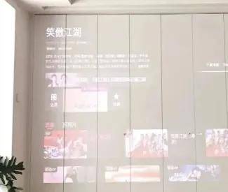 谁还在忽悠别人买投影仪？