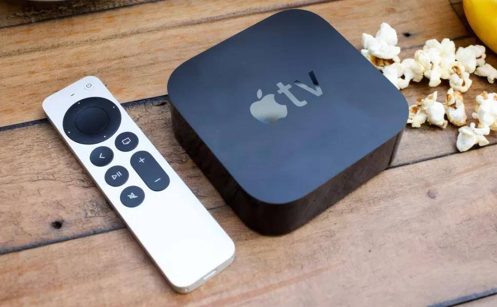 2026年了，Apple TV 还值得买吗？ 