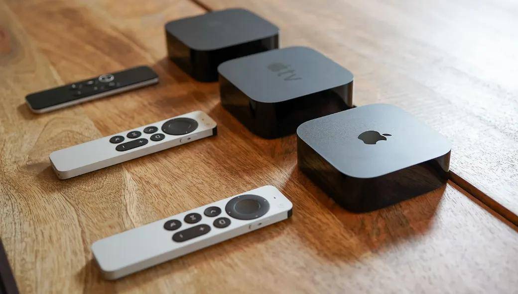 2026年了，Apple TV 还值得买吗？ 