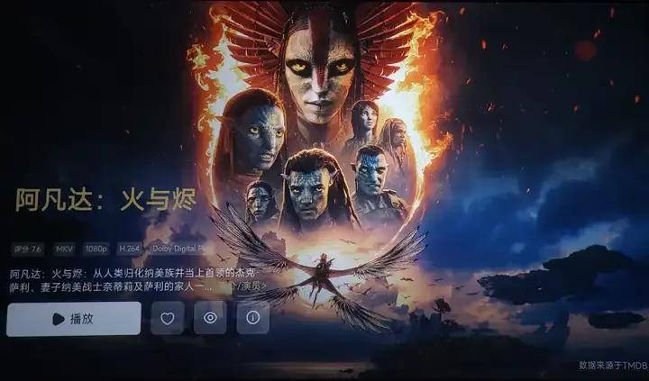 2026年，AI时代8K播放机长什么样？海缔力TNT5试用评测 