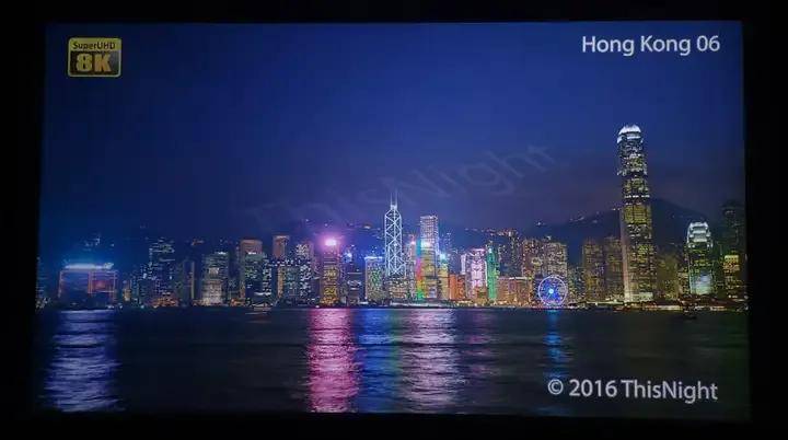 2026年，AI时代8K播放机长什么样？海缔力TNT5试用评测 