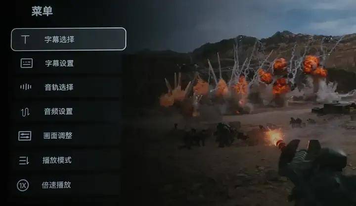 2026年，AI时代8K播放机长什么样？海缔力TNT5试用评测 