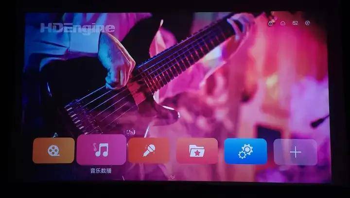 2026年，AI时代8K播放机长什么样？海缔力TNT5试用评测 