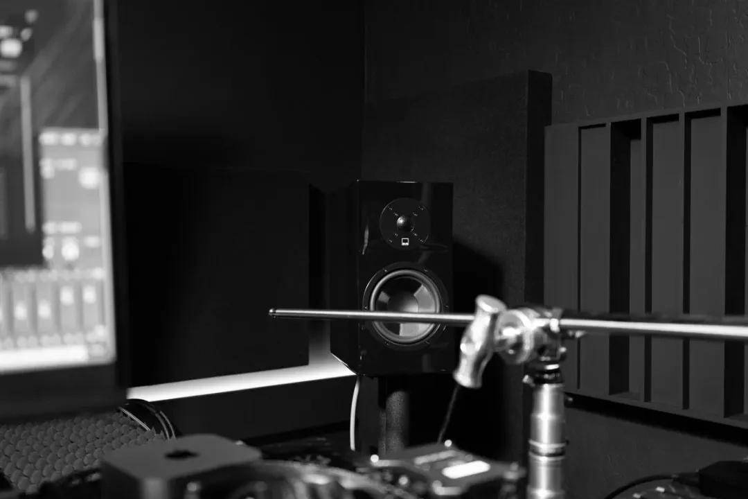 SVS SB-3000 R|Evolution 杜比全景声工作室应用案例分享 