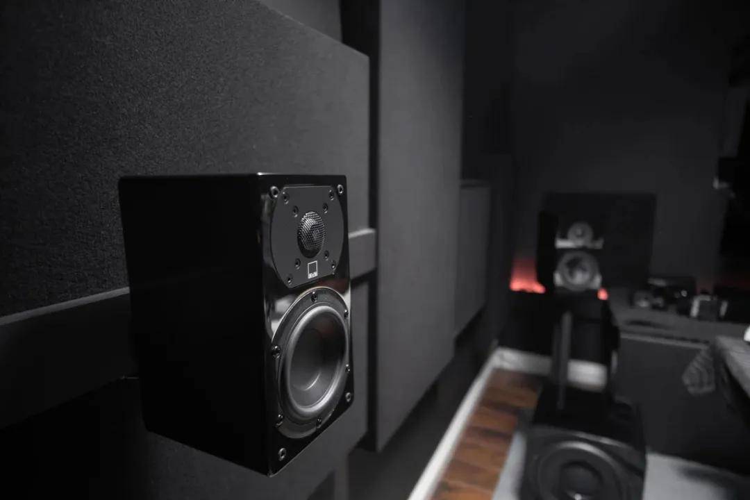 SVS SB-3000 R|Evolution 杜比全景声工作室应用案例分享 