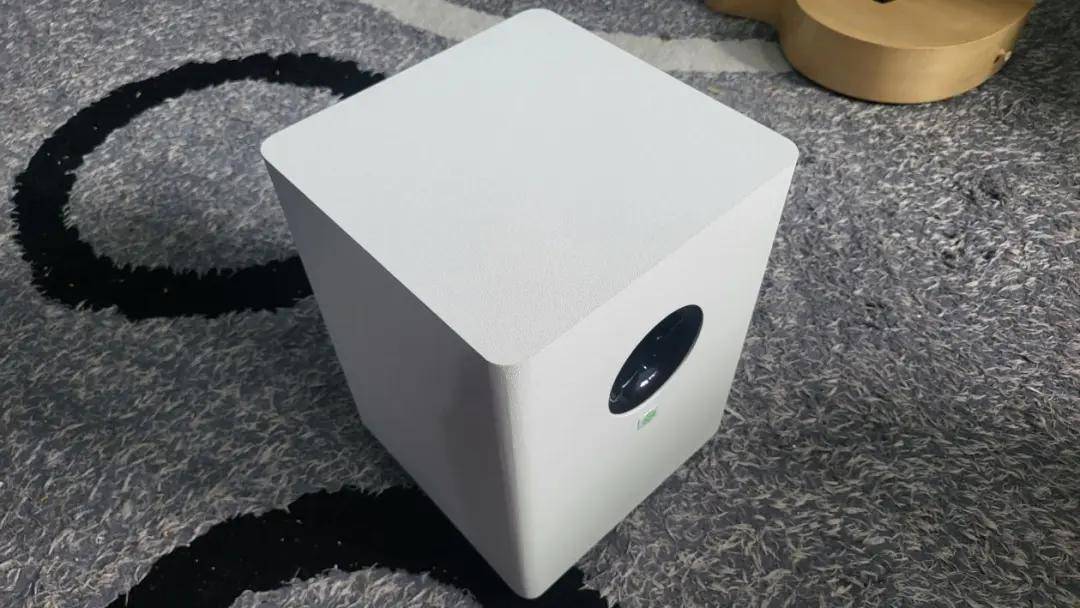 2000多拿下全套家庭影院?效果秒杀回音壁?桑得科技S系列有源音箱套装试用 2000多拿下全套家庭影院?效果秒杀回音壁?桑得科技S系列有源音箱套装试用