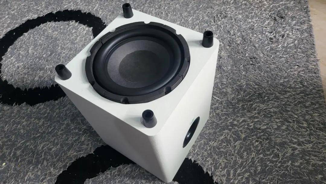 2000多拿下全套家庭影院?效果秒杀回音壁?桑得科技S系列有源音箱套装试用 2000多拿下全套家庭影院?效果秒杀回音壁?桑得科技S系列有源音箱套装试用