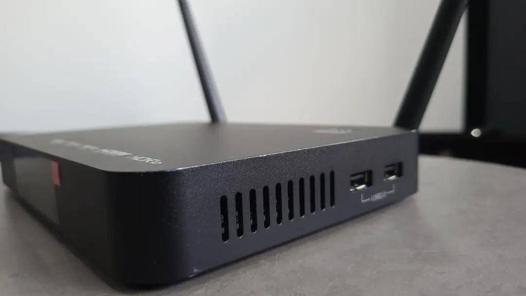 8GB+64GB，双HDMI音画分离，杰科新款8K智能播放器G800试用评测 