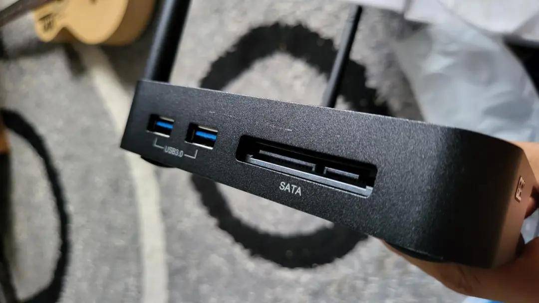 8GB+64GB，双HDMI音画分离，杰科新款8K智能播放器G800试用评测 