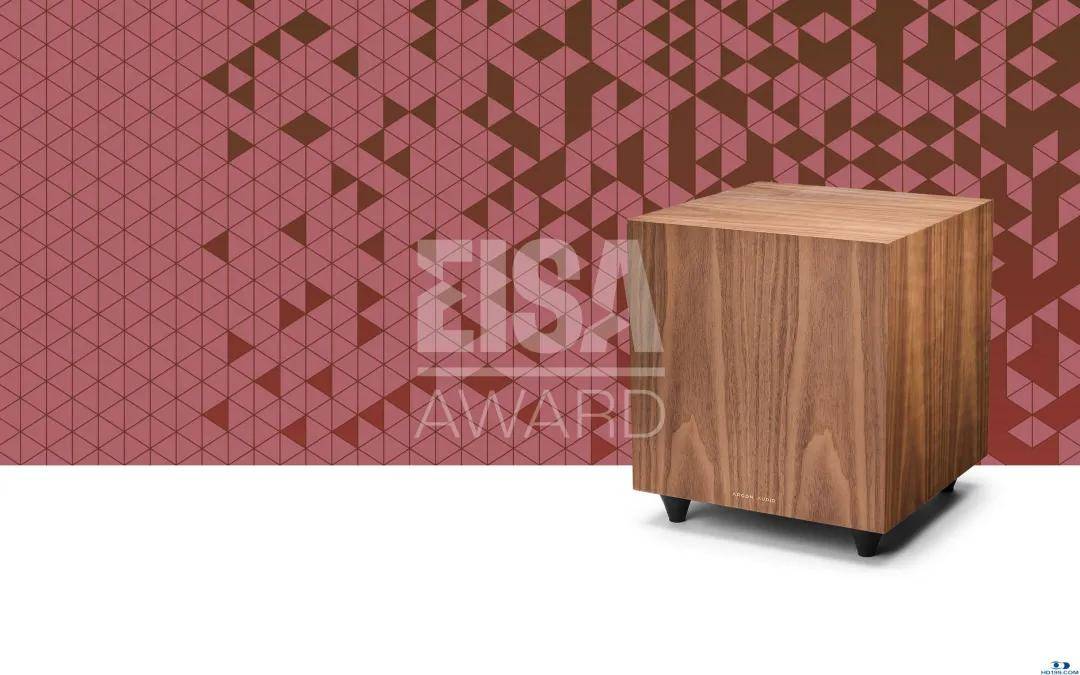 EISA AWARDS 2026–2027 影音类产品获奖名单