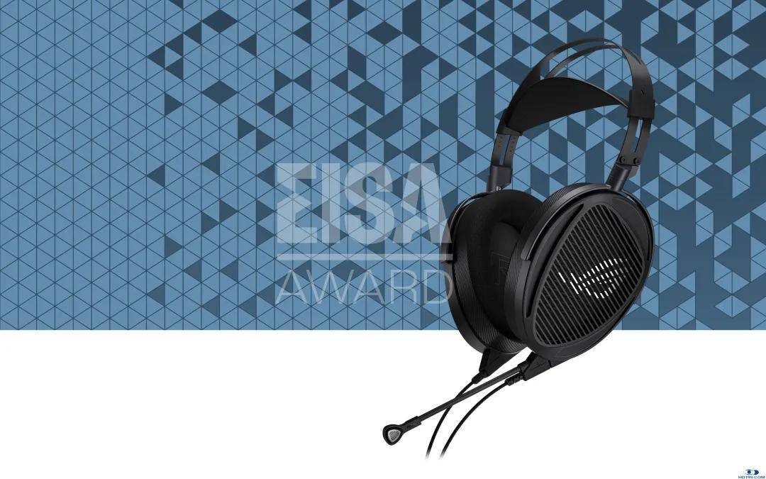 EISA AWARDS 2026–2027 影音类产品获奖名单