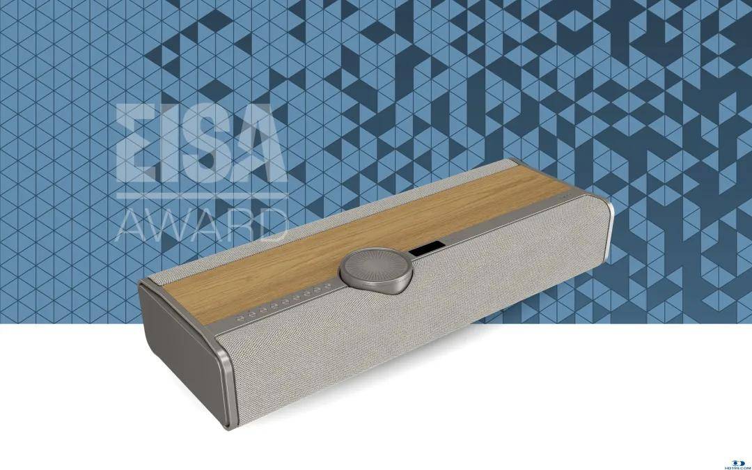 EISA AWARDS 2026–2027 影音类产品获奖名单