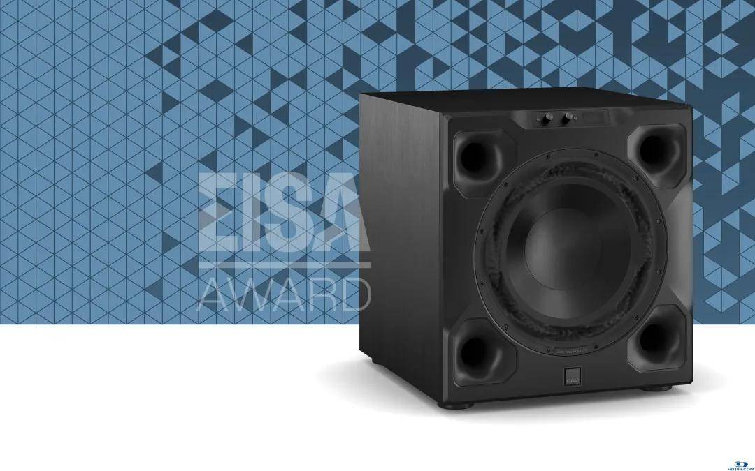 EISA AWARDS 2026–2027 影音类产品获奖名单