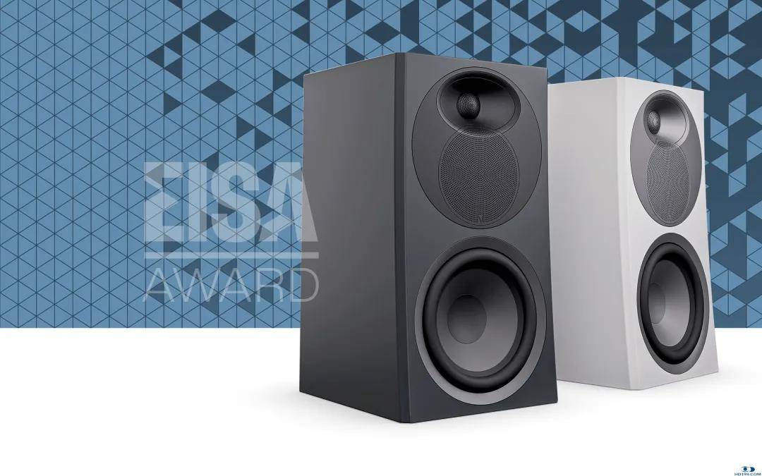 EISA AWARDS 2026–2027 影音类产品获奖名单