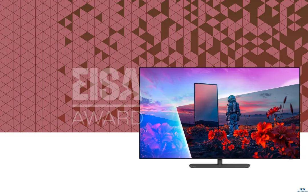 EISA AWARDS 2026–2027 影音类产品获奖名单