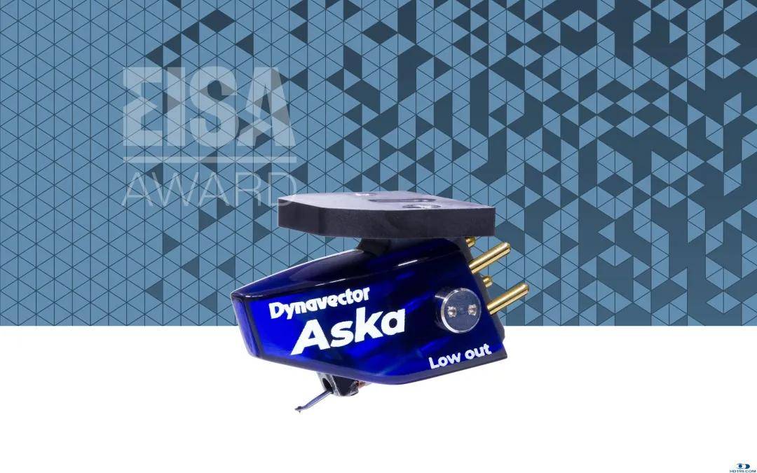 EISA AWARDS 2026–2027 影音类产品获奖名单