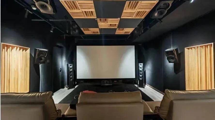 2026美国CEDIA展发布家庭影院调试天碟Beyond the Room 