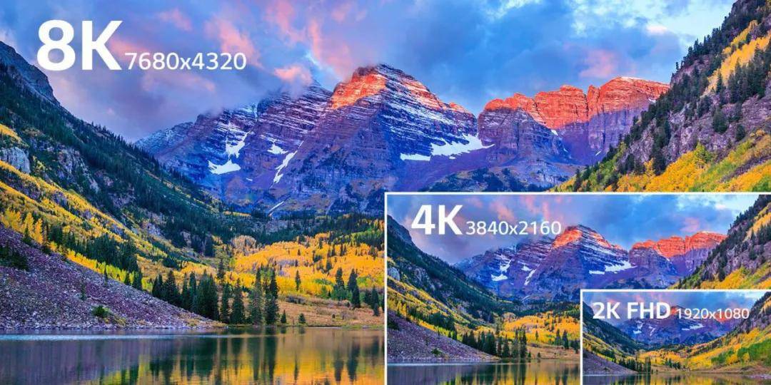 3D电影为啥凉了？新款家用4K投影机大多不支持