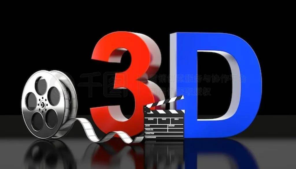 3D电影为啥凉了？新款家用4K投影机大多不支持