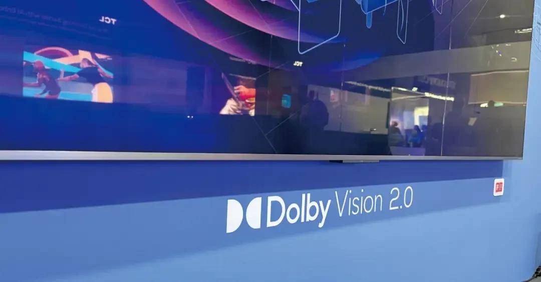 什么是 Dolby Vision 2（杜比视界第二代）？ 