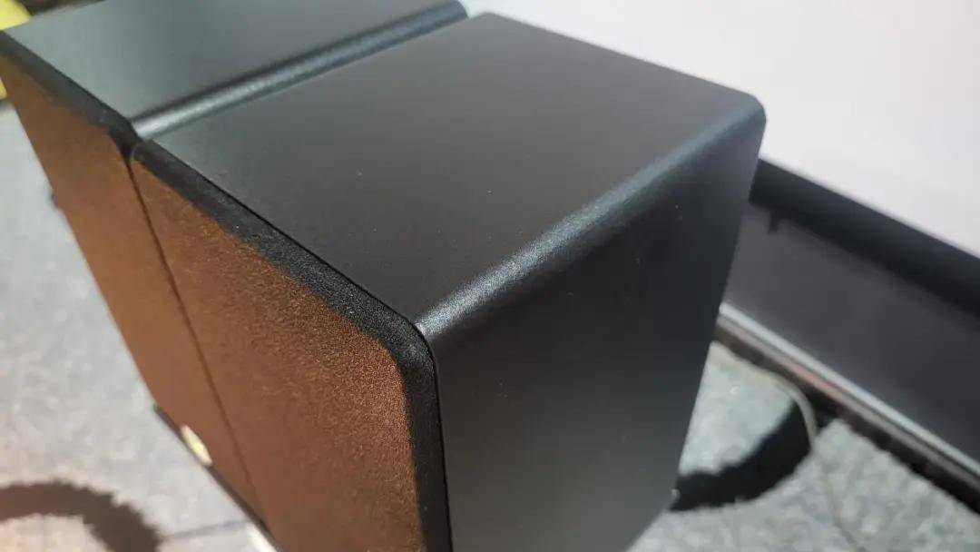 一台功放的钱，拿下整套5.1音响？桑得科技有源音箱套装试用 