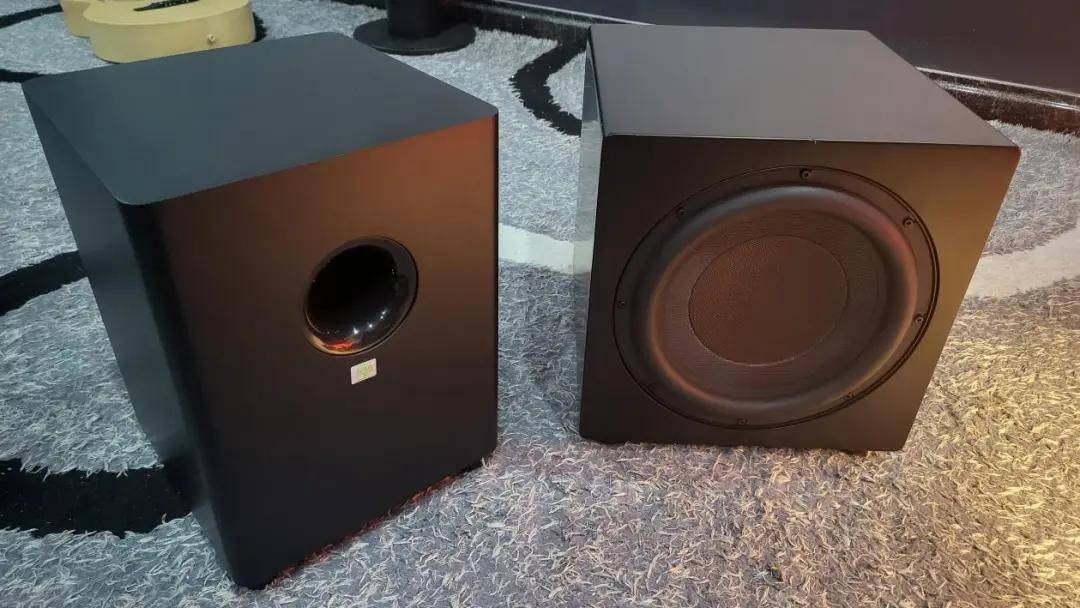 一台功放的钱，拿下整套5.1音响？桑得科技有源音箱套装试用 