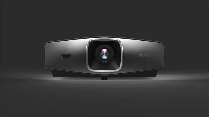 杜比视界，3200 流明，全玻璃电动镜头，明基发布新款三色激光 4K 投影机BenQ W4200