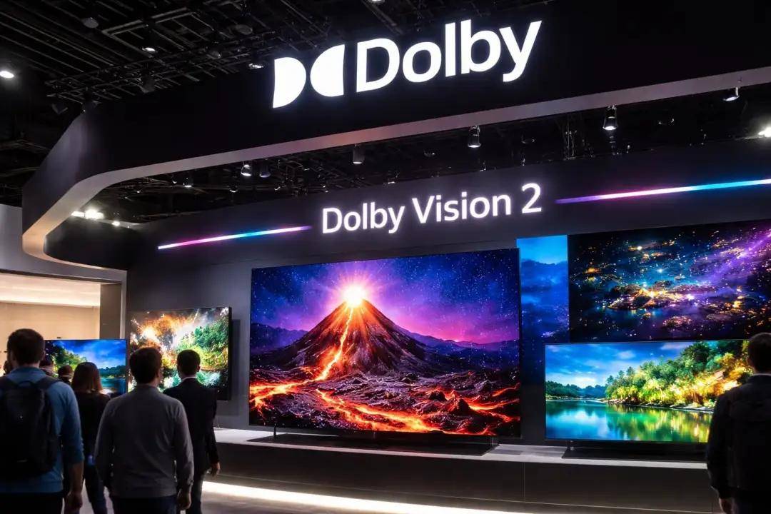杜比视界，3200 流明，全玻璃电动镜头，明基发布新款三色激光 4K 投影机BenQ W4200
