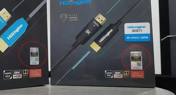 HDMI线选购避坑！90%的人都会踩坑的8个问题