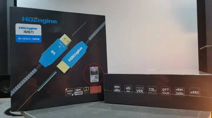HDMI线选购避坑！90%的人都会踩坑的8个问题