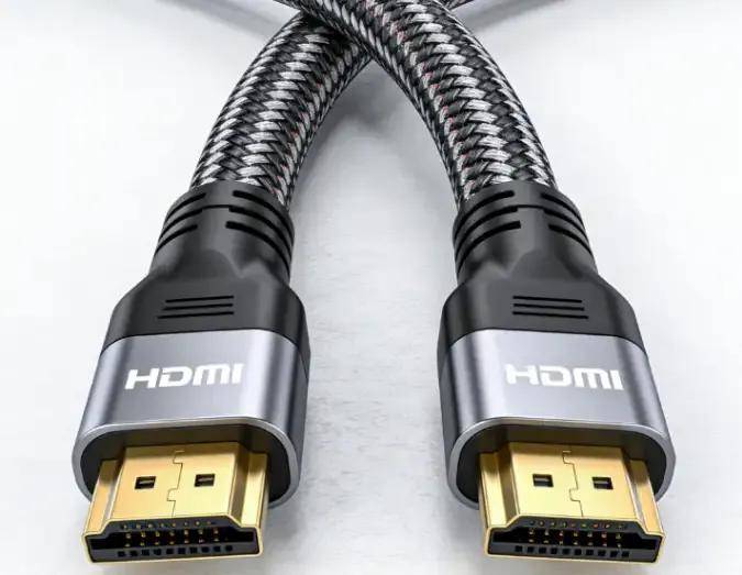 HDMI线选购避坑！90%的人都会踩坑的8个问题